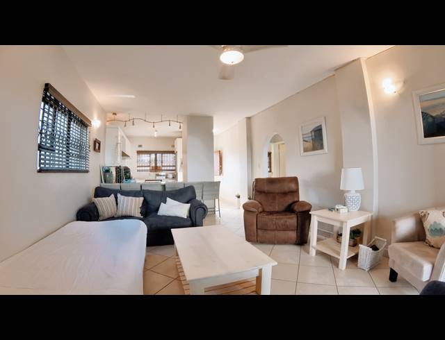 2 BEDROOM APARTMENT FOR SALE IN MANABA BEACH